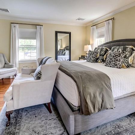 Stagecoach Inn 고센 외부 사진
