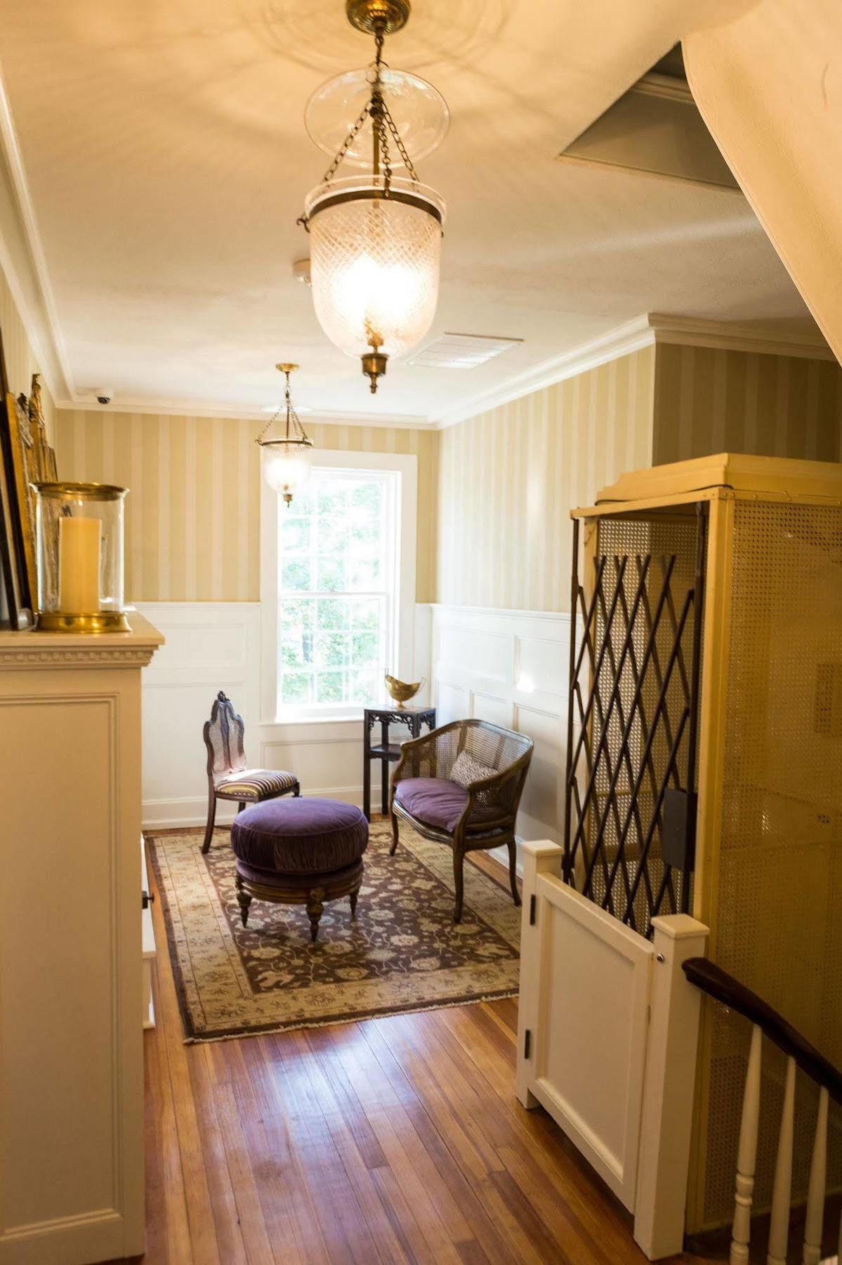 Stagecoach Inn 고센 외부 사진