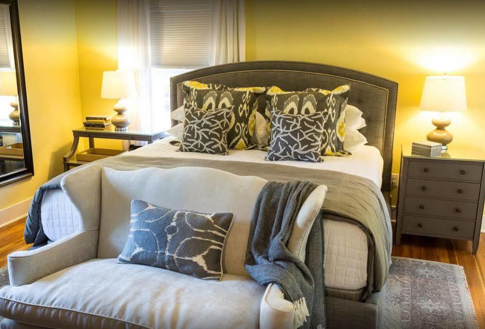 Stagecoach Inn 고센 외부 사진