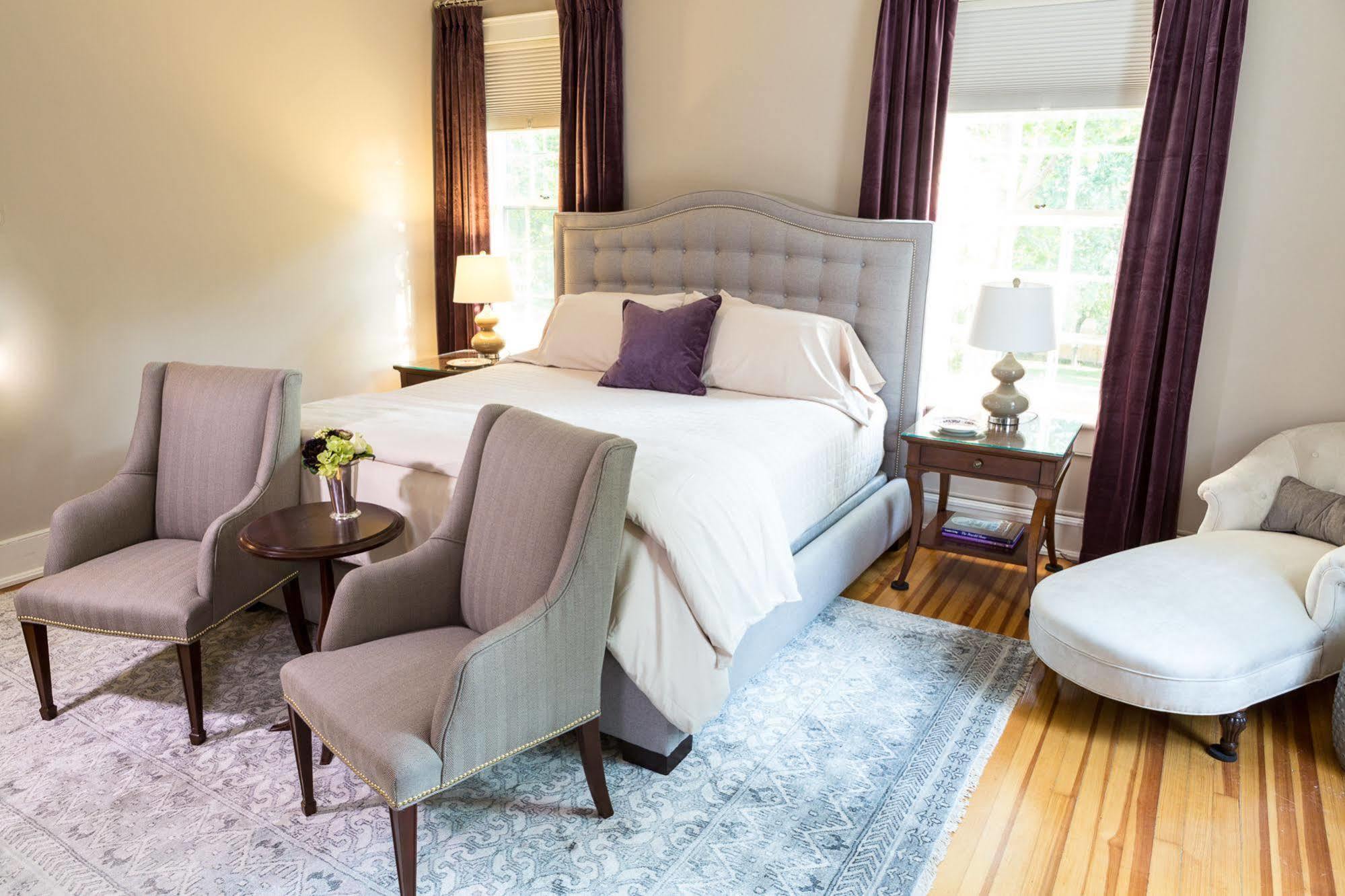 Stagecoach Inn 고센 외부 사진