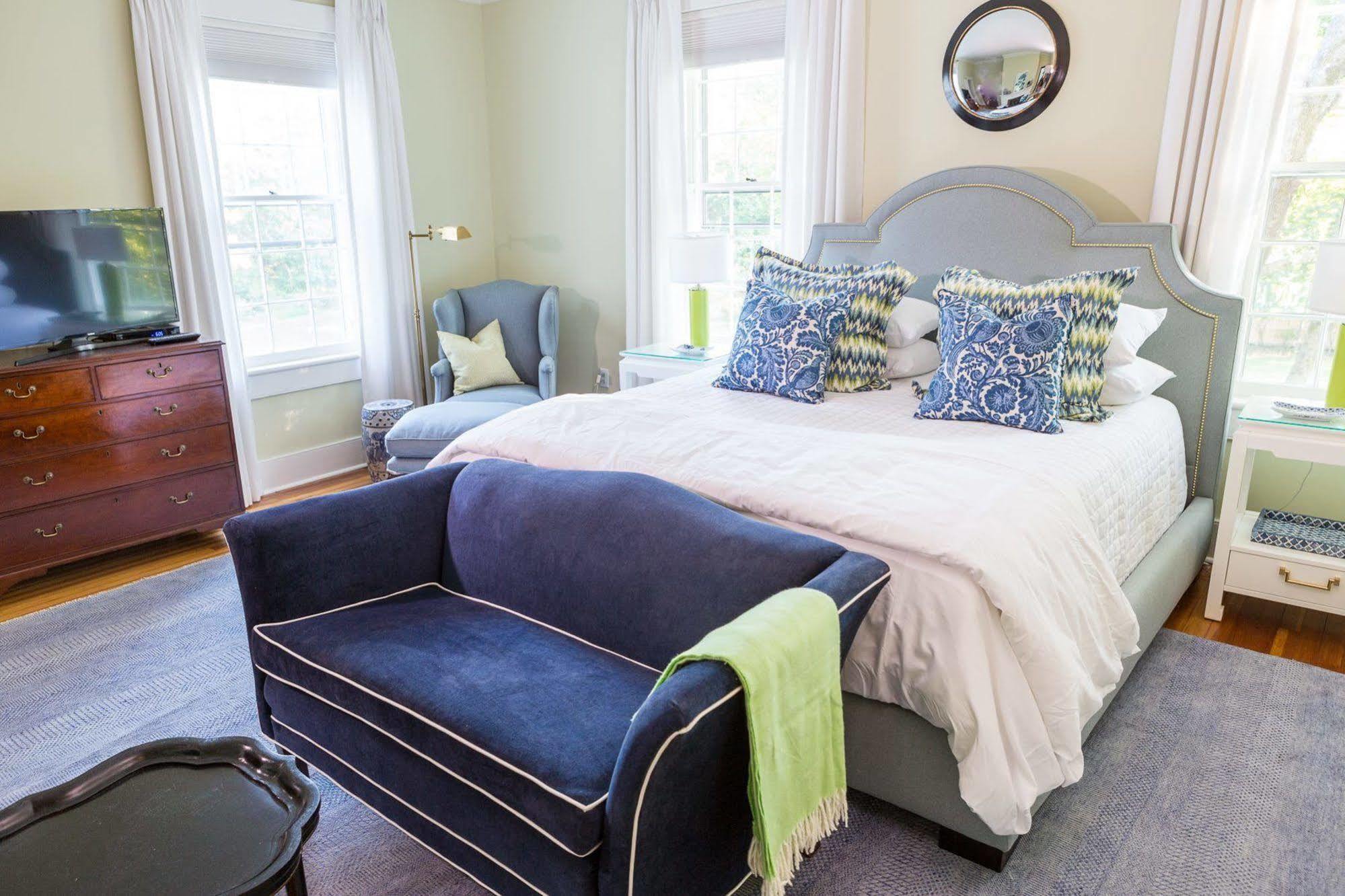Stagecoach Inn 고센 외부 사진